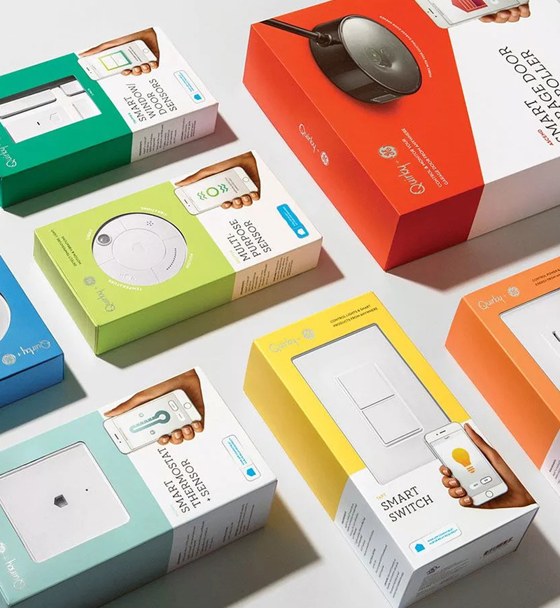 Электроника и цифровая промышленность