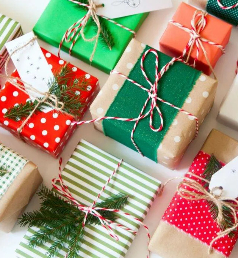 Индустрия подарков и предметов роскоши