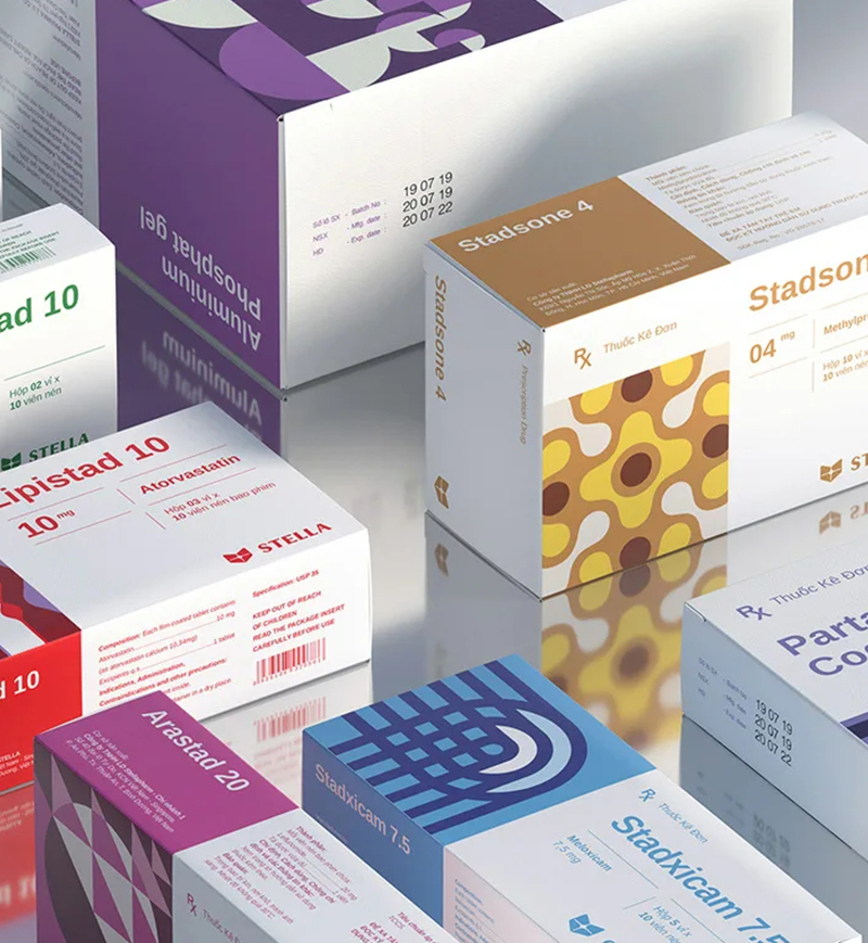 Медицинская и медицинская промышленность