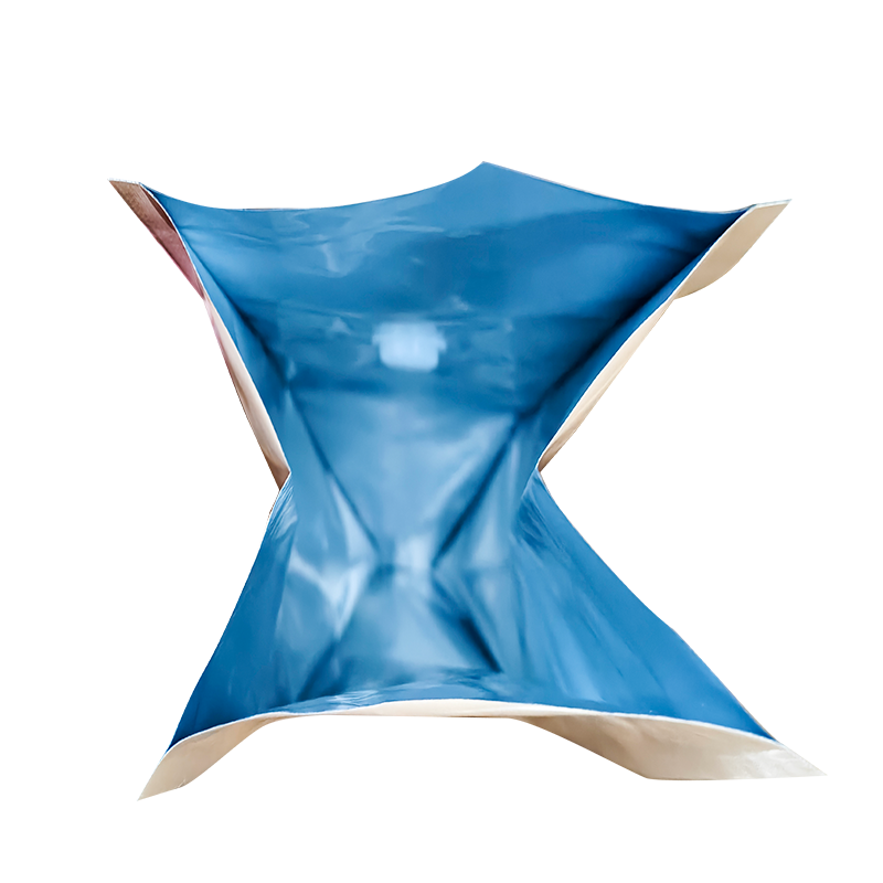 Гибкий упаковочный пакет для кофе (с вентиляционным клапаном/легким отрывом)