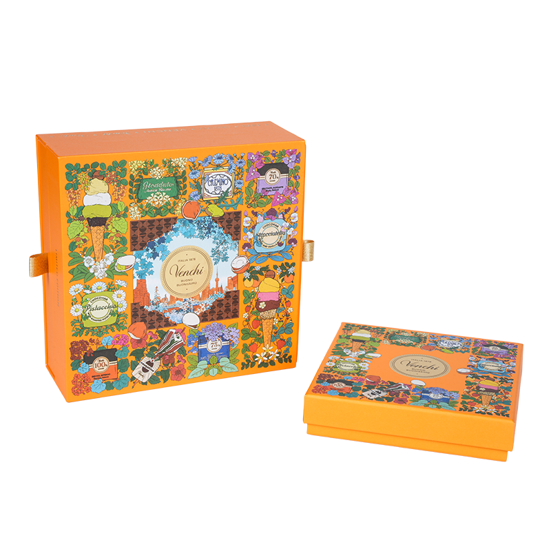 Шанхайская компания по упаковке Jingmai Packaging Technology Co., Ltd.