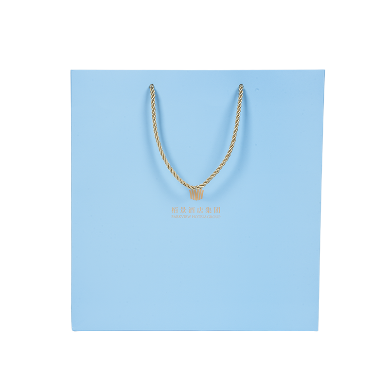 Общий упаковочный пакет из крафт-бумаги