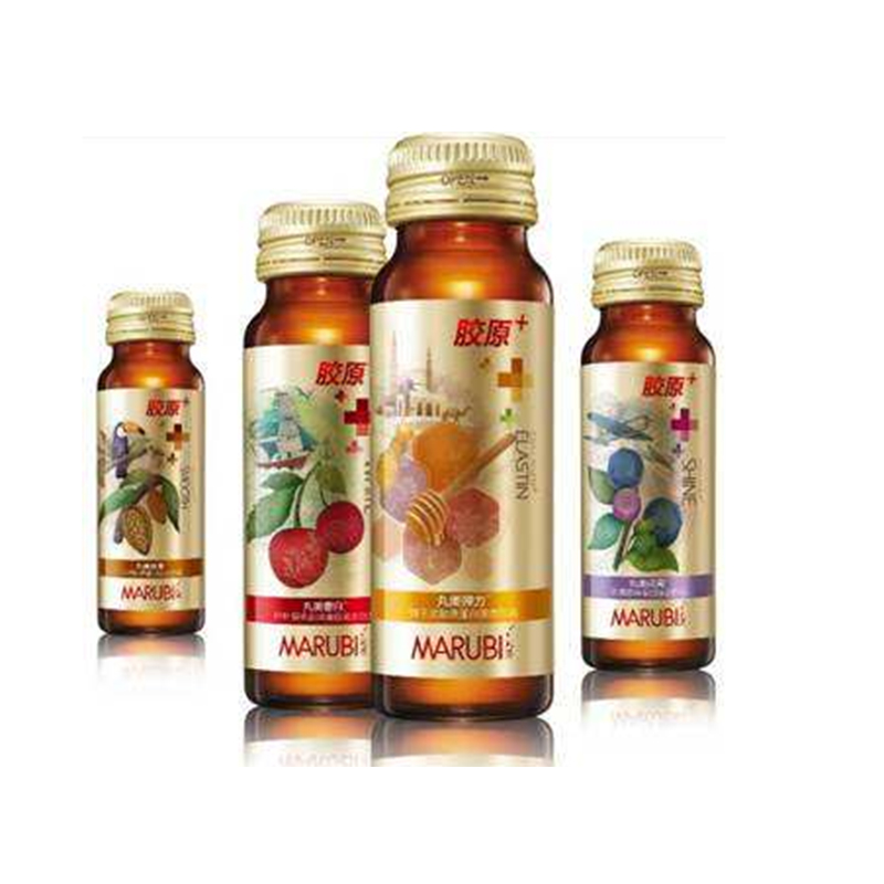 Самоклеящиеся этикетки для пищевых добавок